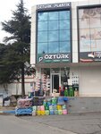 Ozturk Plastik (İstanbul, Bağcılar, Mahmutbey Mah., 2434. Sok., 37), productos de plástico