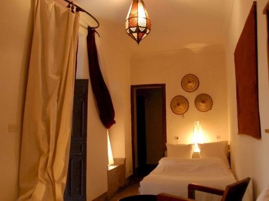 Фото Riad Dar Aman