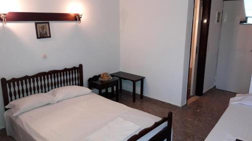 Фото Daskalio Beach Hotel