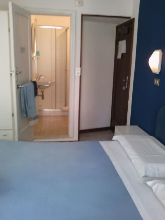 Фото Albergo Maria Gabriella