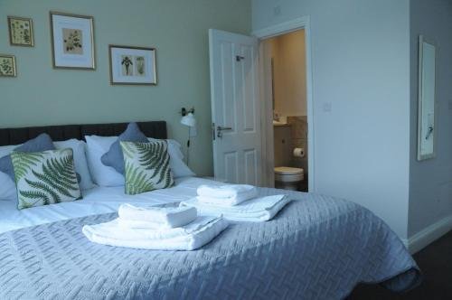 Фото The Milford Arms