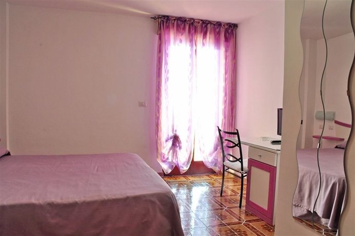 Фото B&b Il Canto delle Sirene