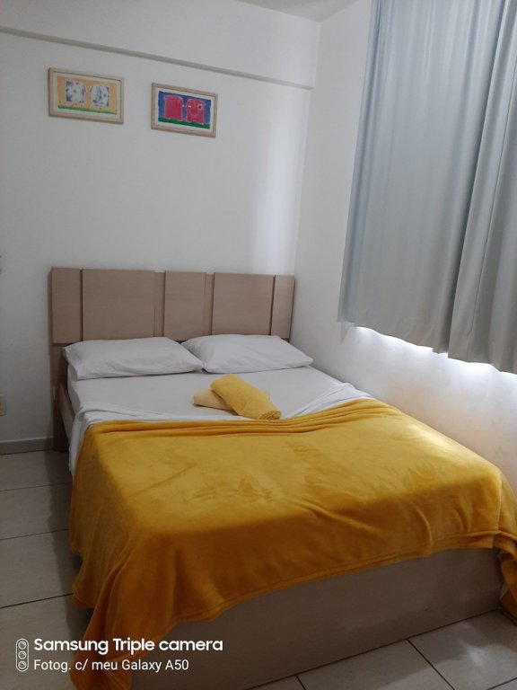 Фото Flats Bueno em Goiânia