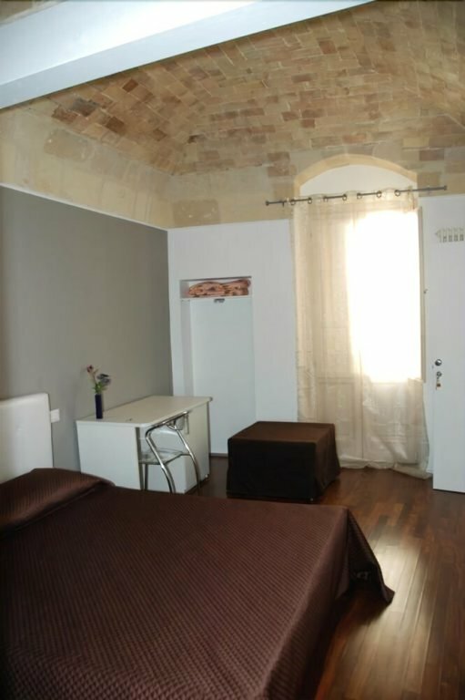 Hotel B&b Antico Castello, Apulia, photo