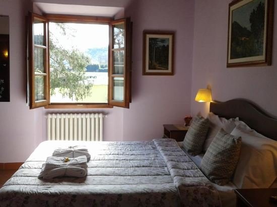 Фото Casale Dei Cento Acri