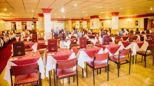 Фото The Doric Hotel