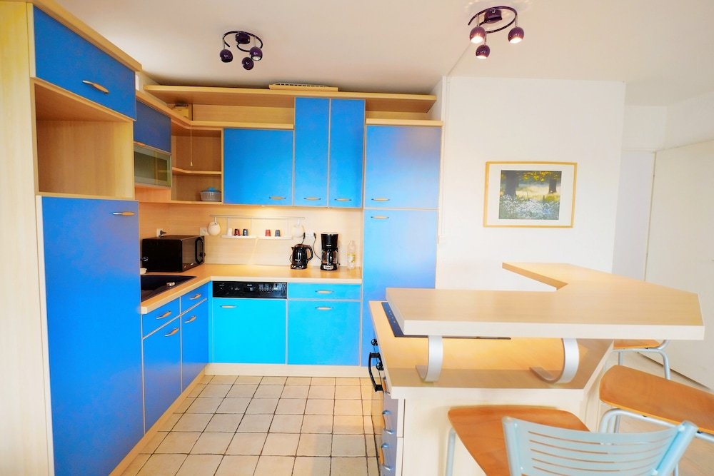 Фото 70 m² Avec Balcons et Parking