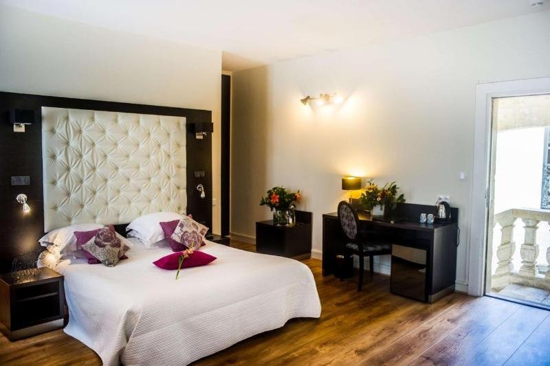 Фото Best Western Le Marquis de La Baume