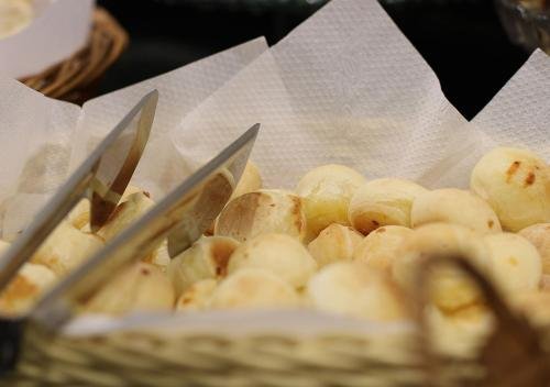 Фото Samba Belo Horizonte Centro