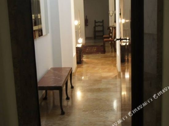 Фото B&b Civico 40