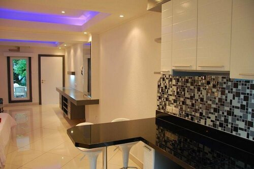 Жильё посуточно Sirikarn Residence & Luxury Apartments в Паттайе