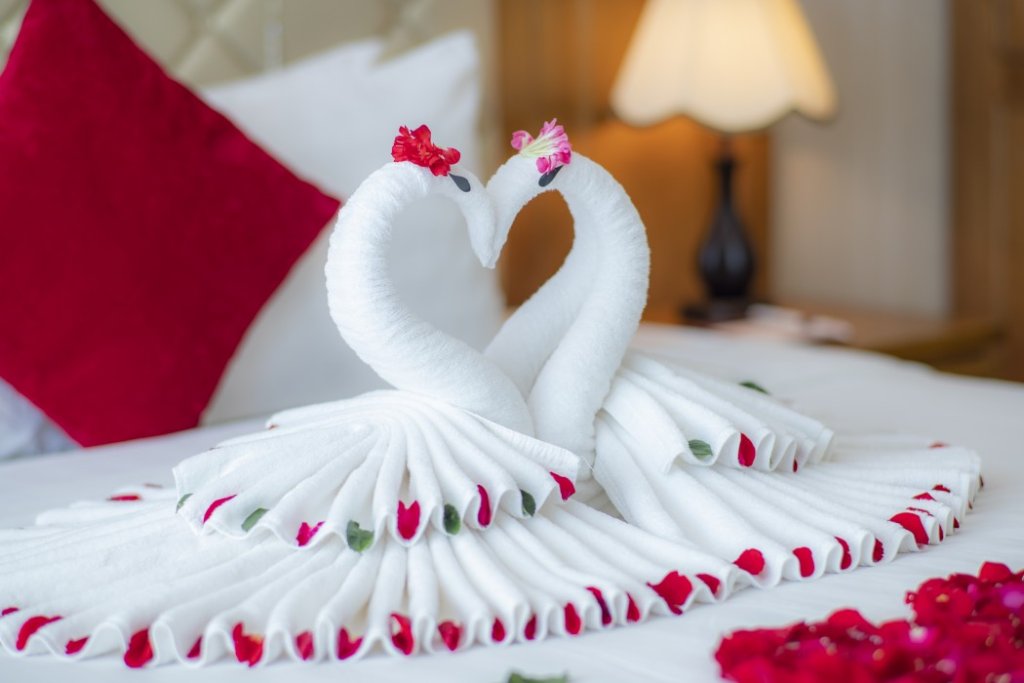 Фото Serene Beach Hotel Danang