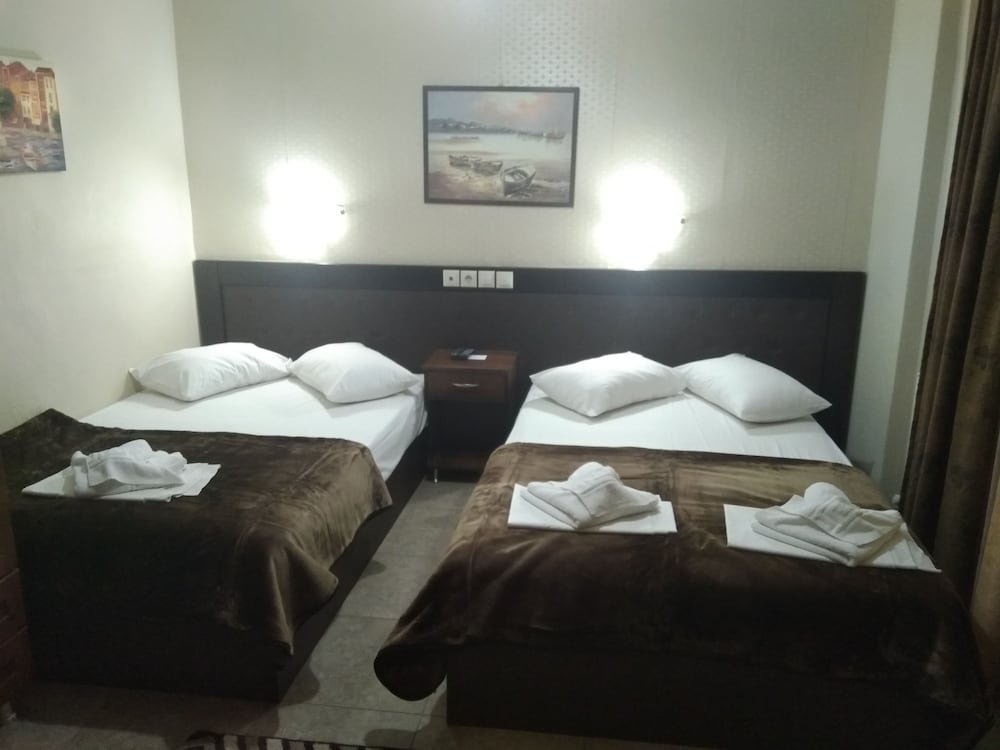 Фото Hotel Villa Pigasos