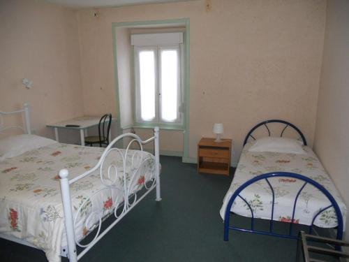 Фото Hôtel de la Gare