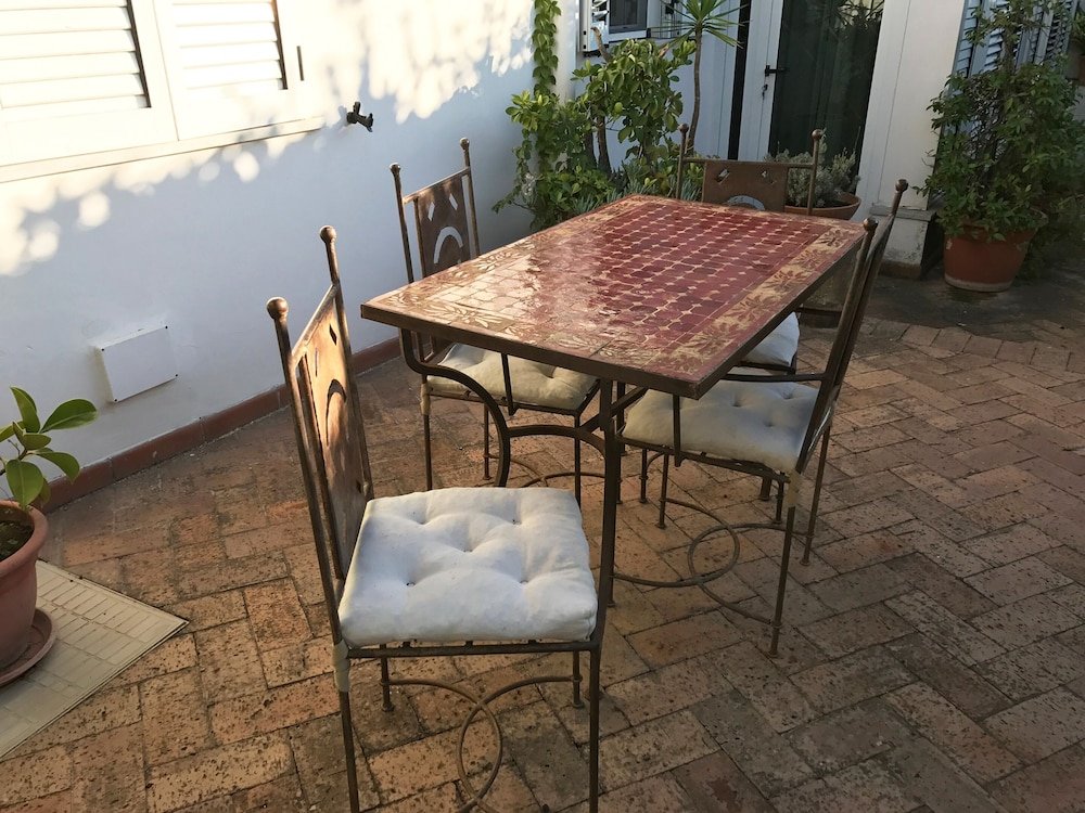 Фото Casa Anna Capri Charme