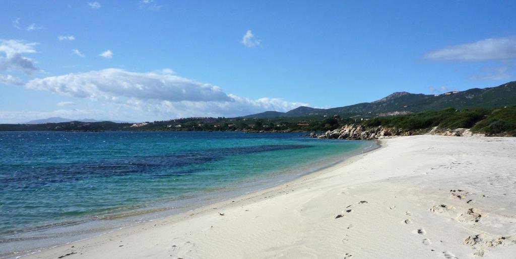 Фото Hotel Palumbalza Porto Rotondo