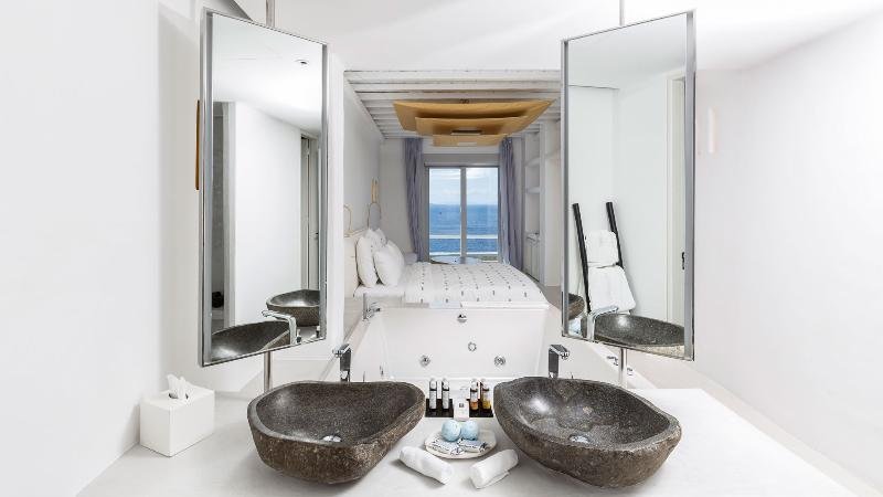 Фото Cavo Tagoo Mykonos