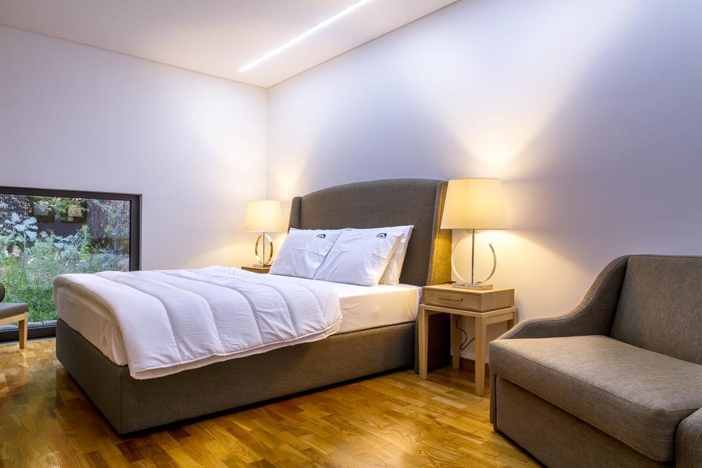 Фото Casa das Mourôas