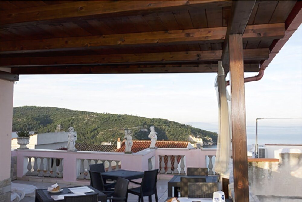 Фото Le Antiche Porte