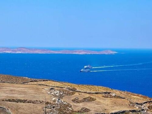 Гостиница Lights of Mykonos