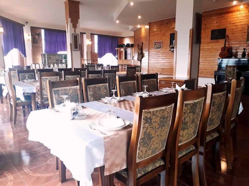 Фото Kungut Hotel & Resort