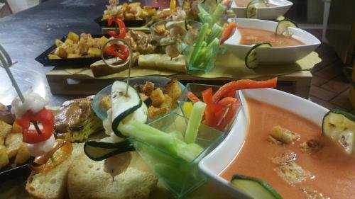 Фото Pietra Maula Agriturismo