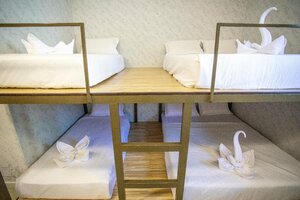 Гостиница Lazy Cat Home