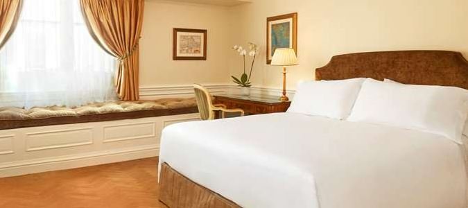 Фото King George, a Luxury Collection Hotel, Athens