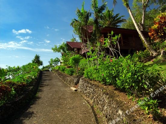 Фото Palau Carolines Resort