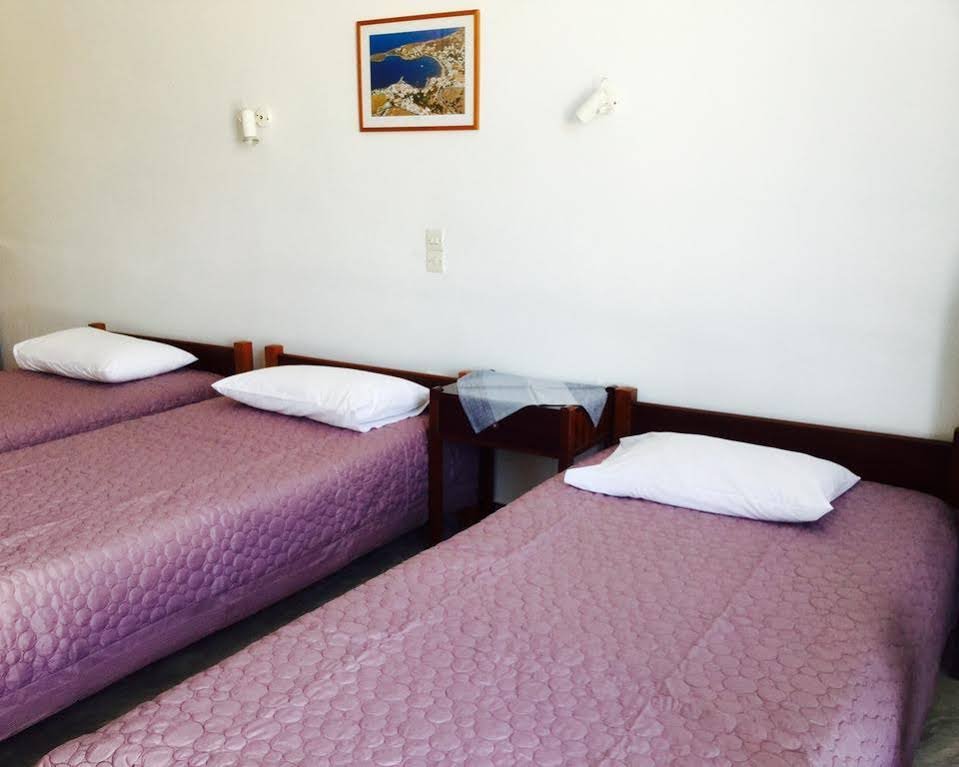 Фото Villa Aegeo