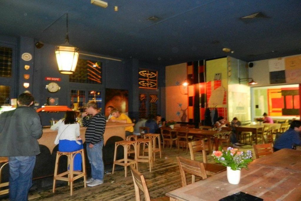 Фото Hans Brinker