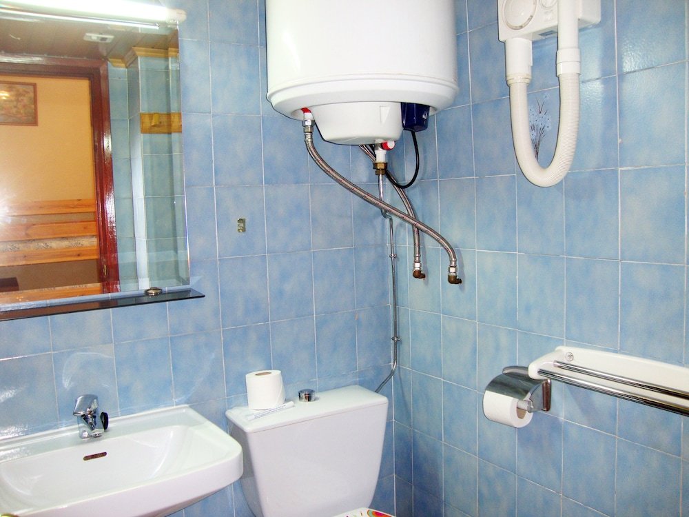 Фото Apartamentos Vaquers Mikka 3000