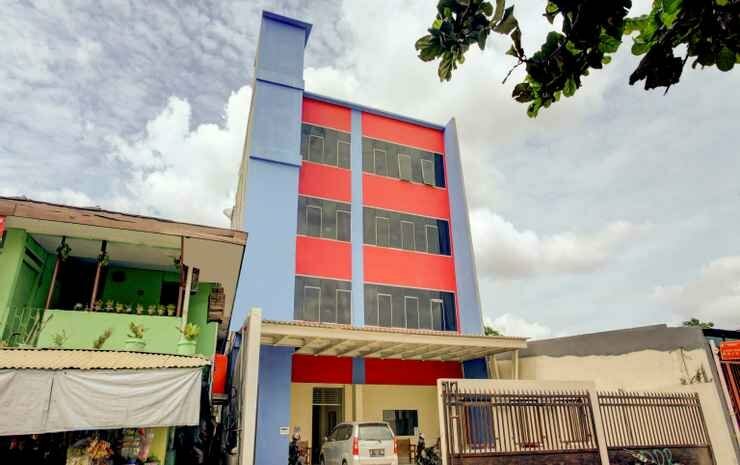 Hotel Oyo 90141 3a Syariah, Jakarta, photo