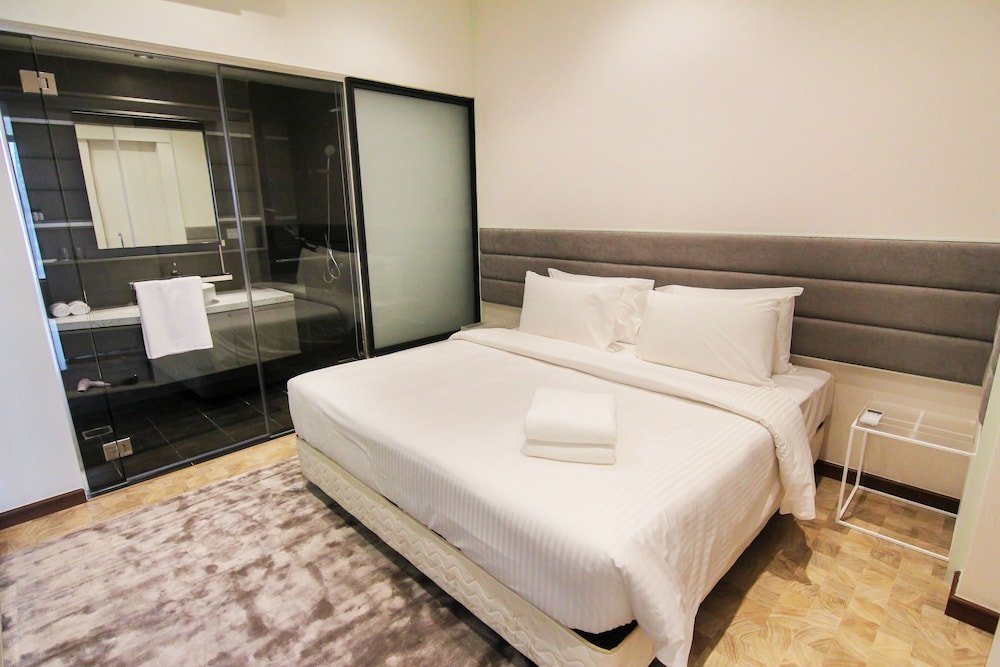 Фото Expressionz Klcc by Wodages