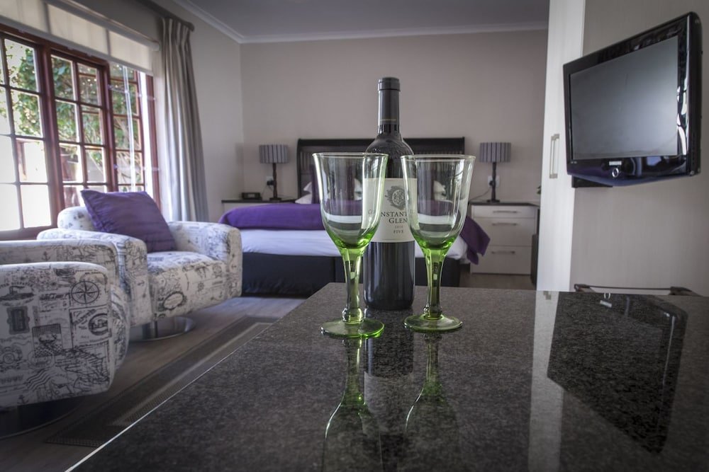 Фото Dongola House