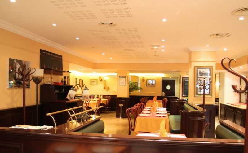 Фото B&b Hotel Le Havre Centre Gare