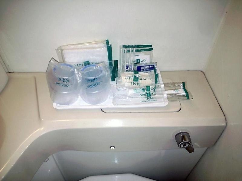 Фото Valie Hotel Hiroshima