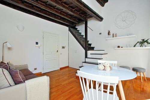 Фото Rooms In Rome