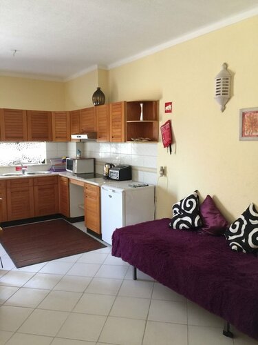 Гостиница Sol a Sul Apartments