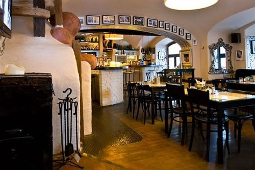 Фото Hotel U Schnellu