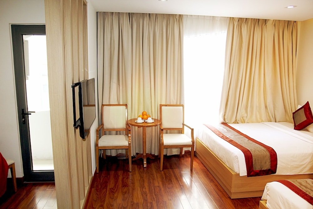 Фото My Day Hotel Nha Trang