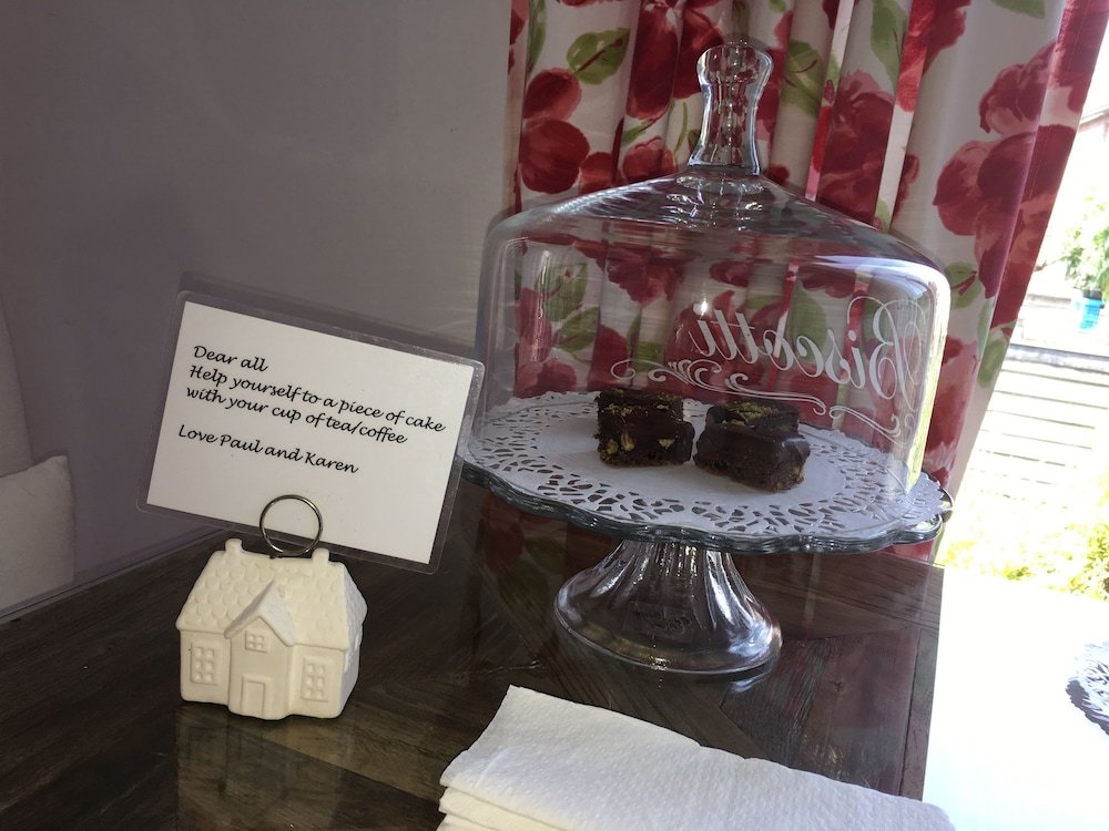 Фото Bed and Breakfast Amsterdam