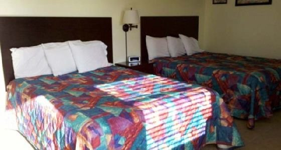 Фото Amelia's Landing Hotel