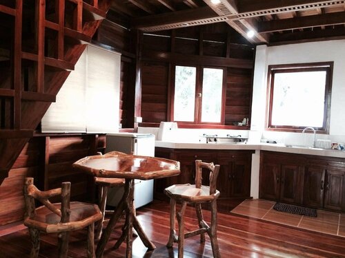 Гостиница Pahiluna Guesthouse