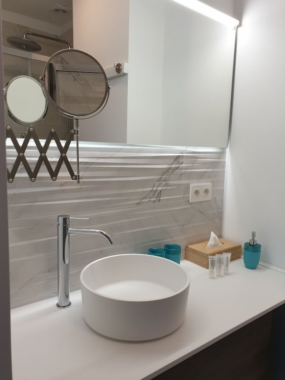 Фото B&b Studios 1-2-3 Luxe Suites