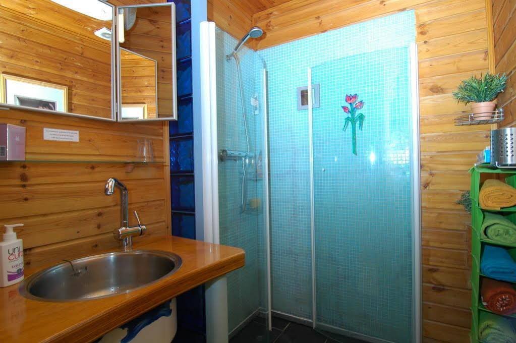 Фото Bed And Breakfast Tulip Gallery