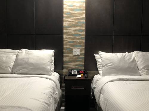 Фото Hotel Nirvana