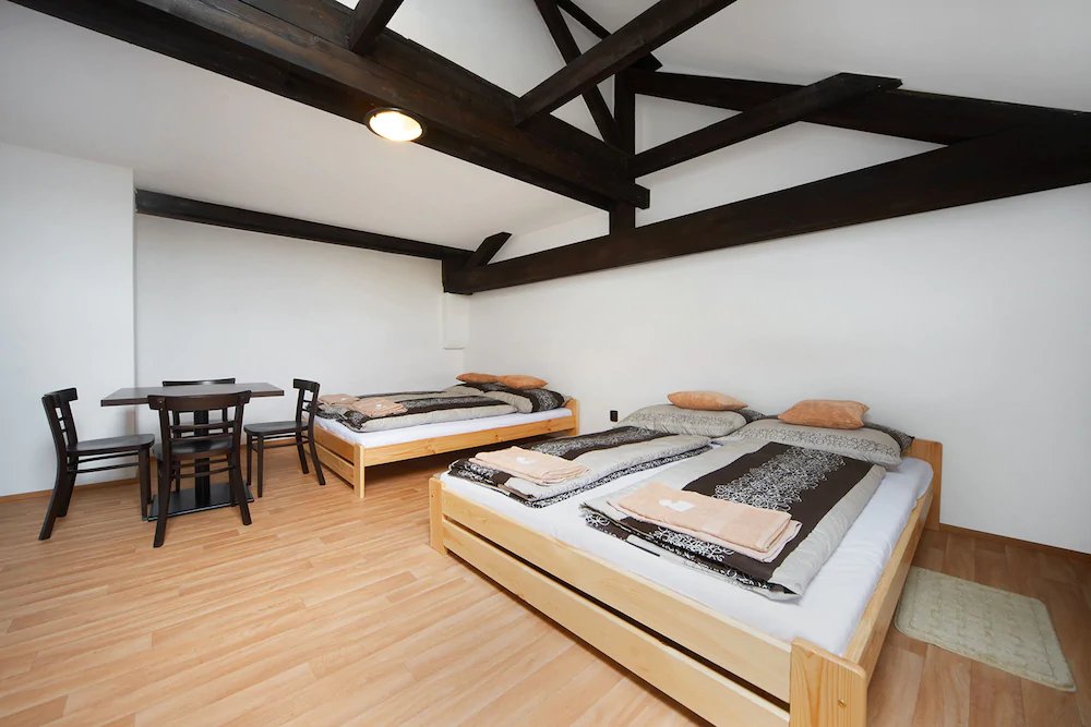 Фото Usedlost Kotlářka