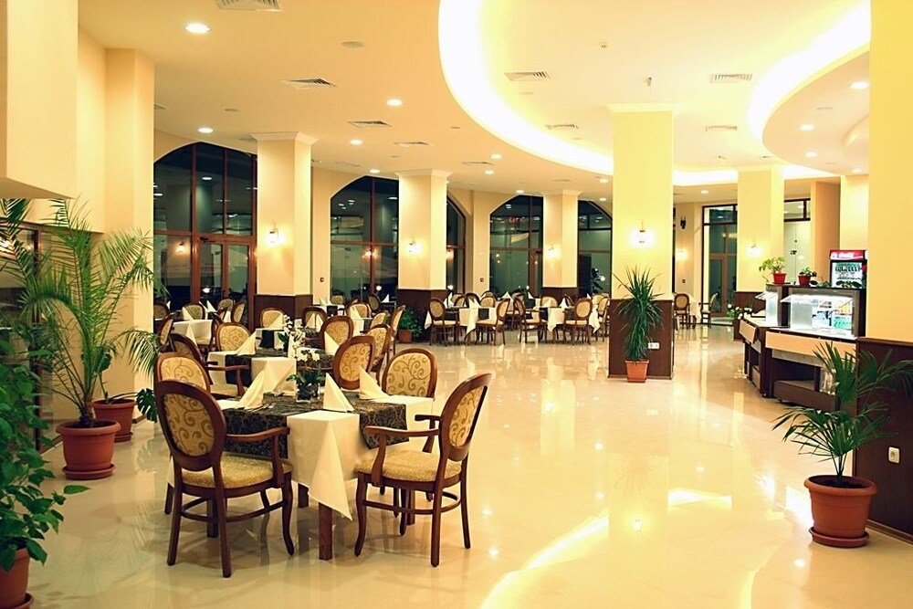 Фото Hotel Continental