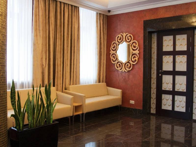 Фото Ост Вест Отель